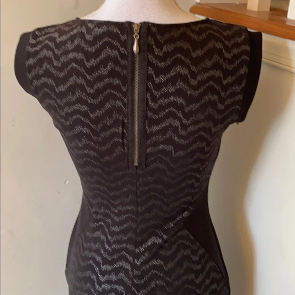 🥭 (4 for $15) BeBop Stretch Fitted Dress - Picture 5 of 11